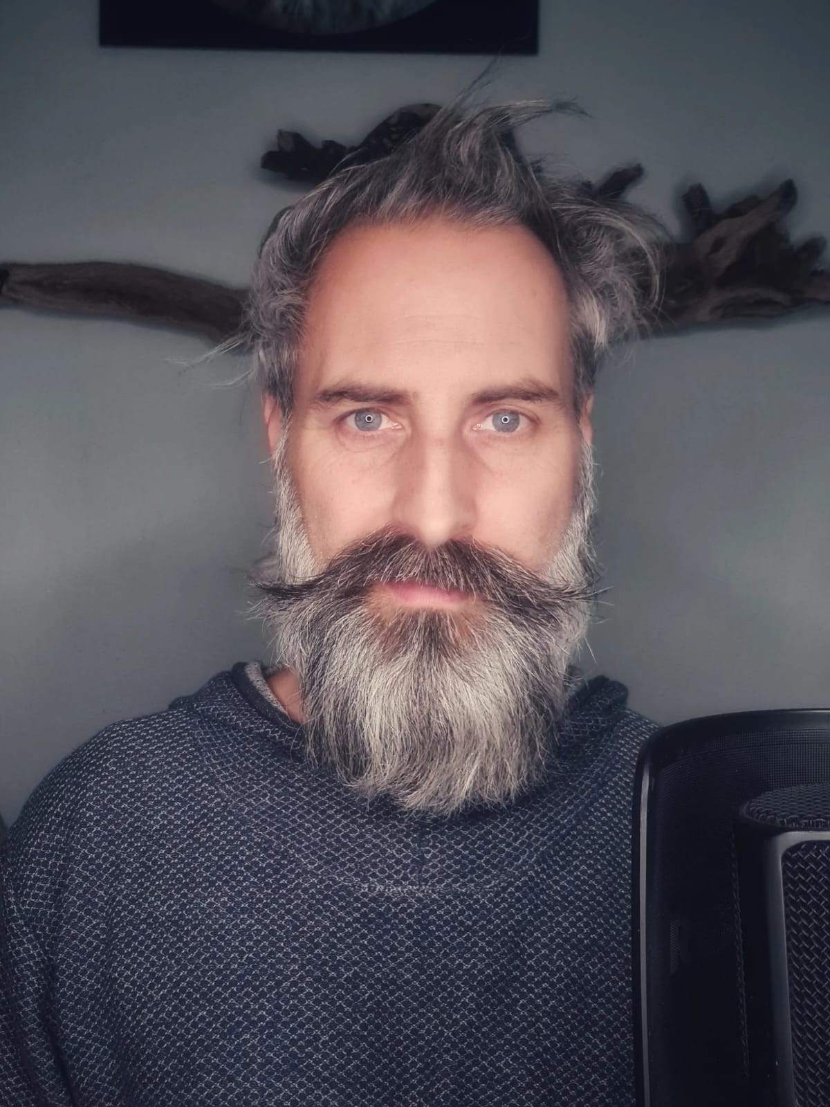Andreas Hoiboom – Spiritueller Coach und Mentor